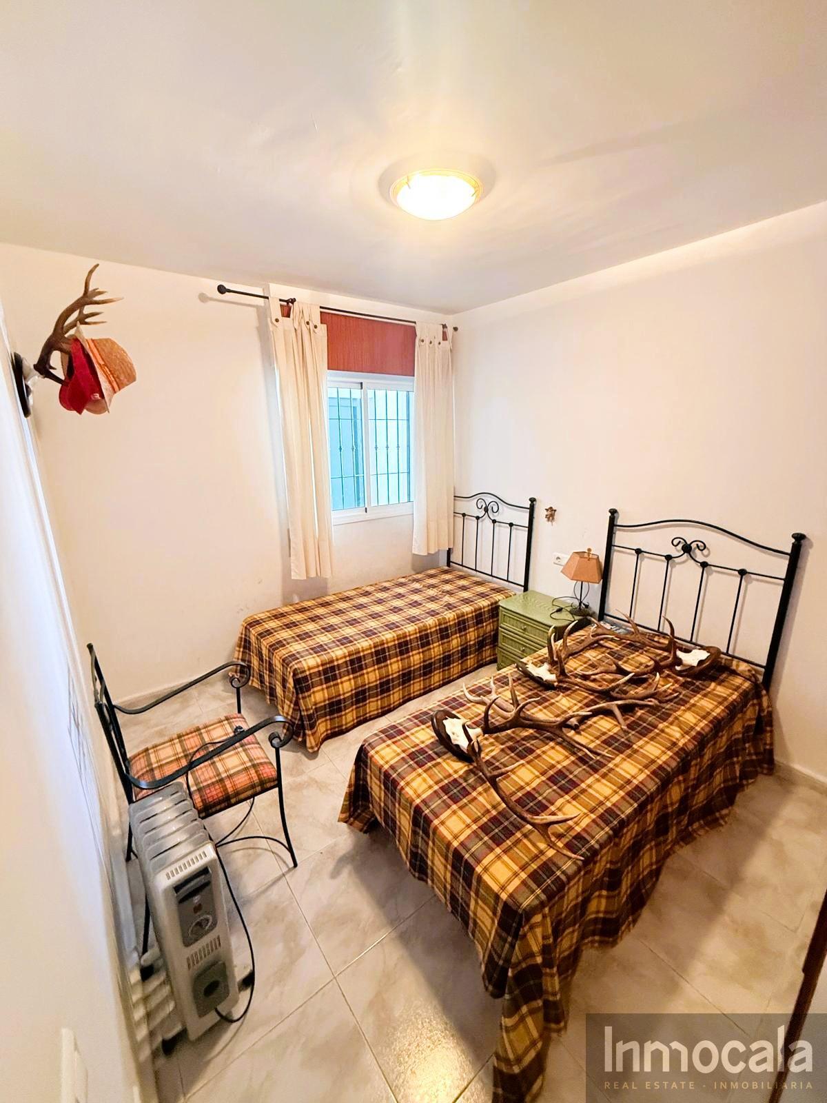 Venta de piso en Mijas