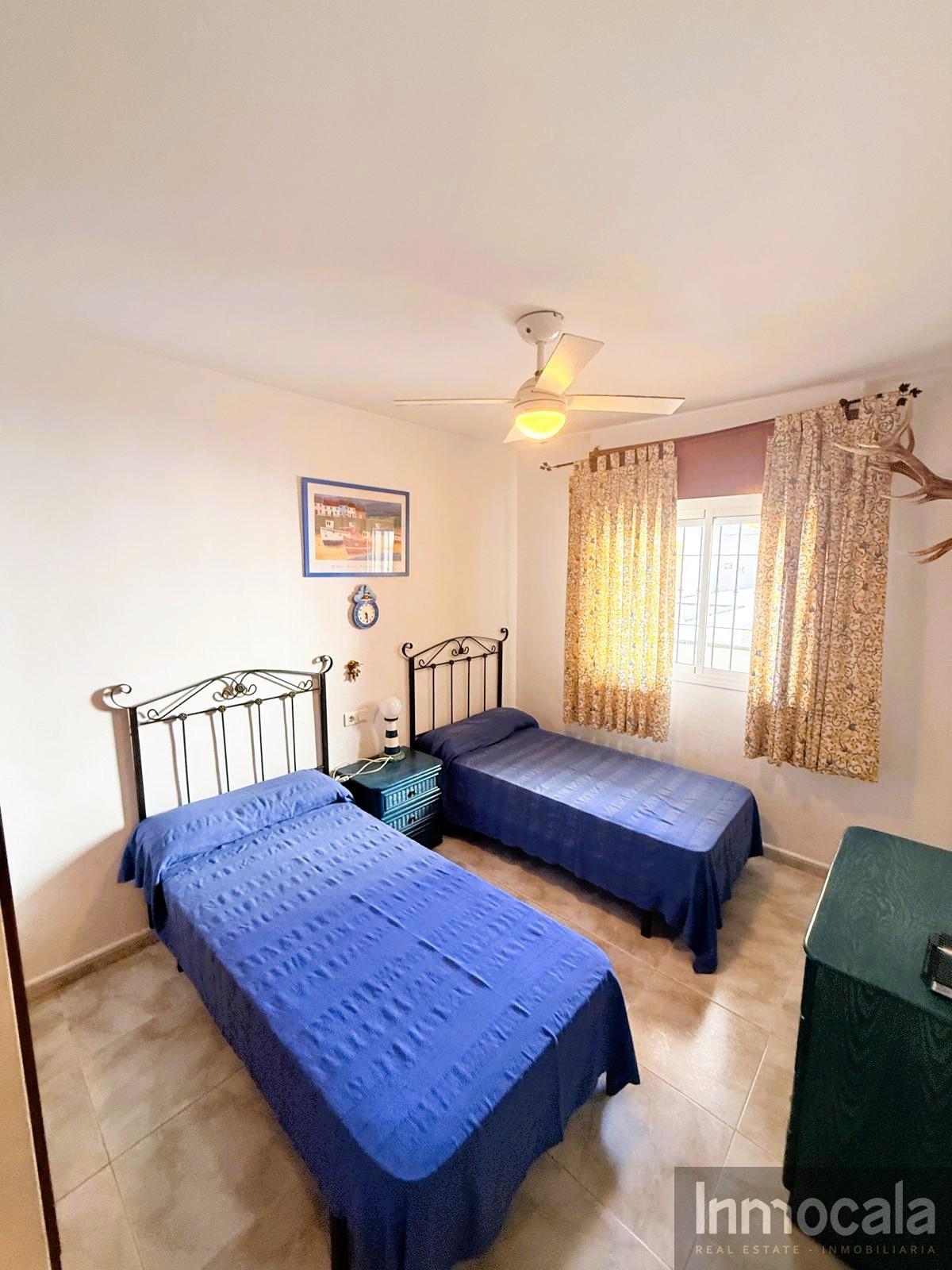 Venta de piso en Mijas