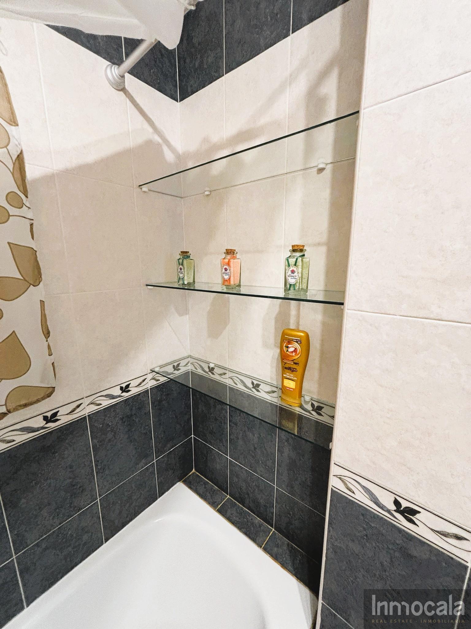 Venta de apartamento en Mijas