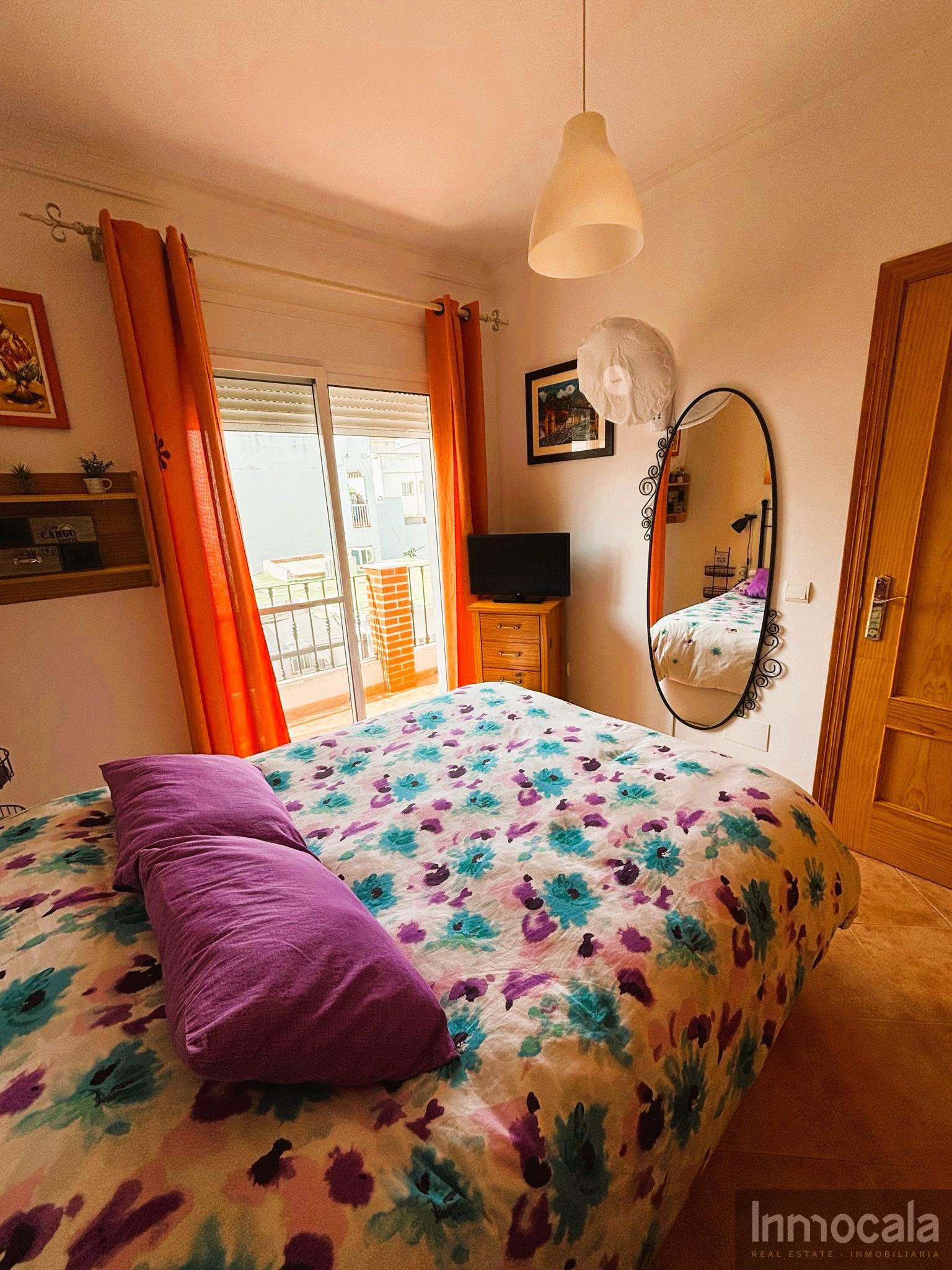 Venta de apartamento en Mijas