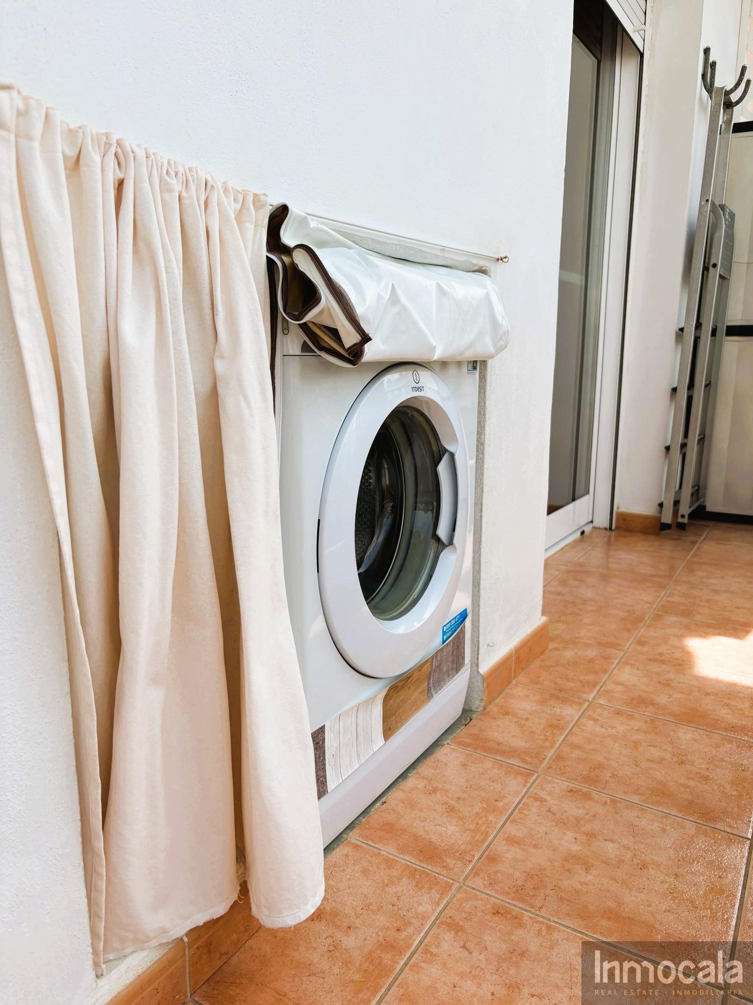Venta de apartamento en Mijas