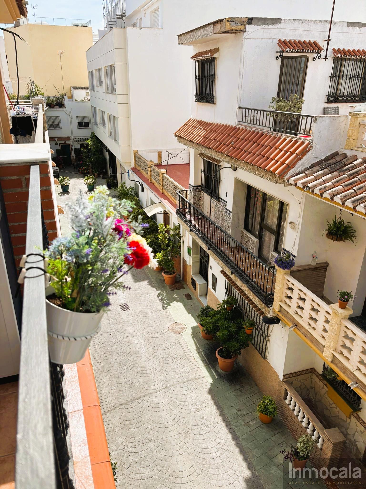 Venta de apartamento en Mijas