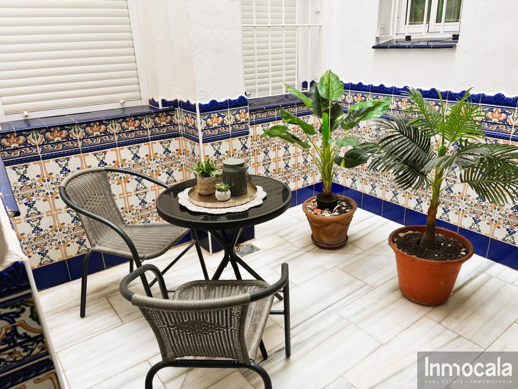 Venta de apartamento en Mijas
