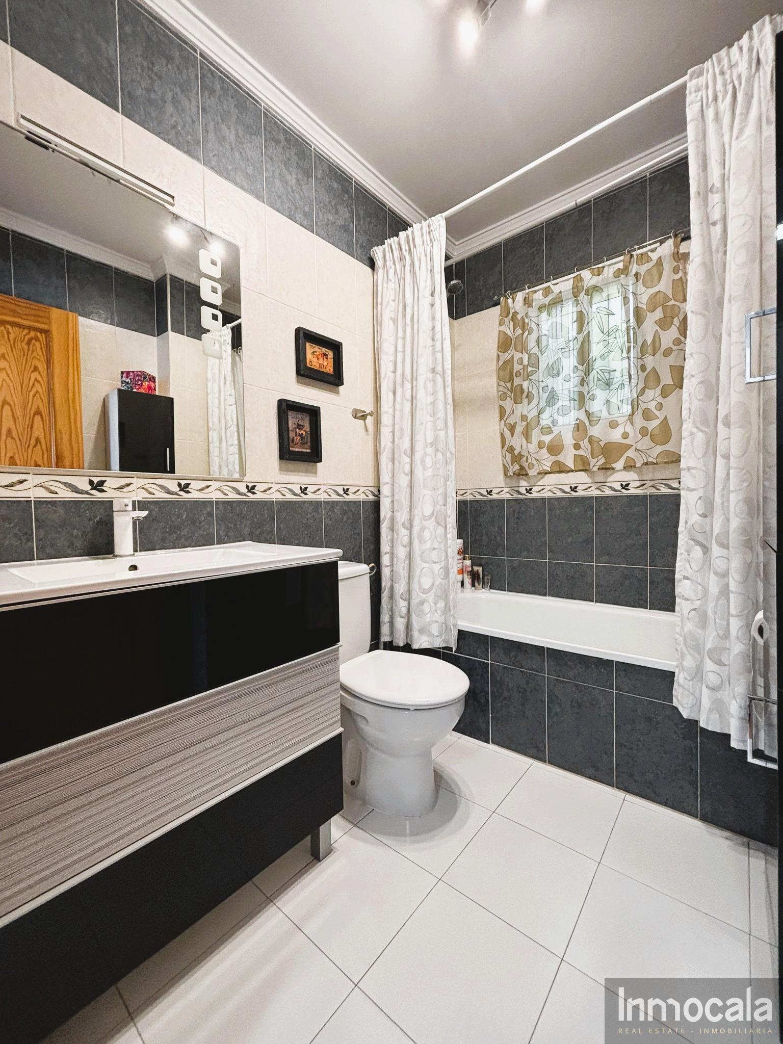 Venta de apartamento en Mijas