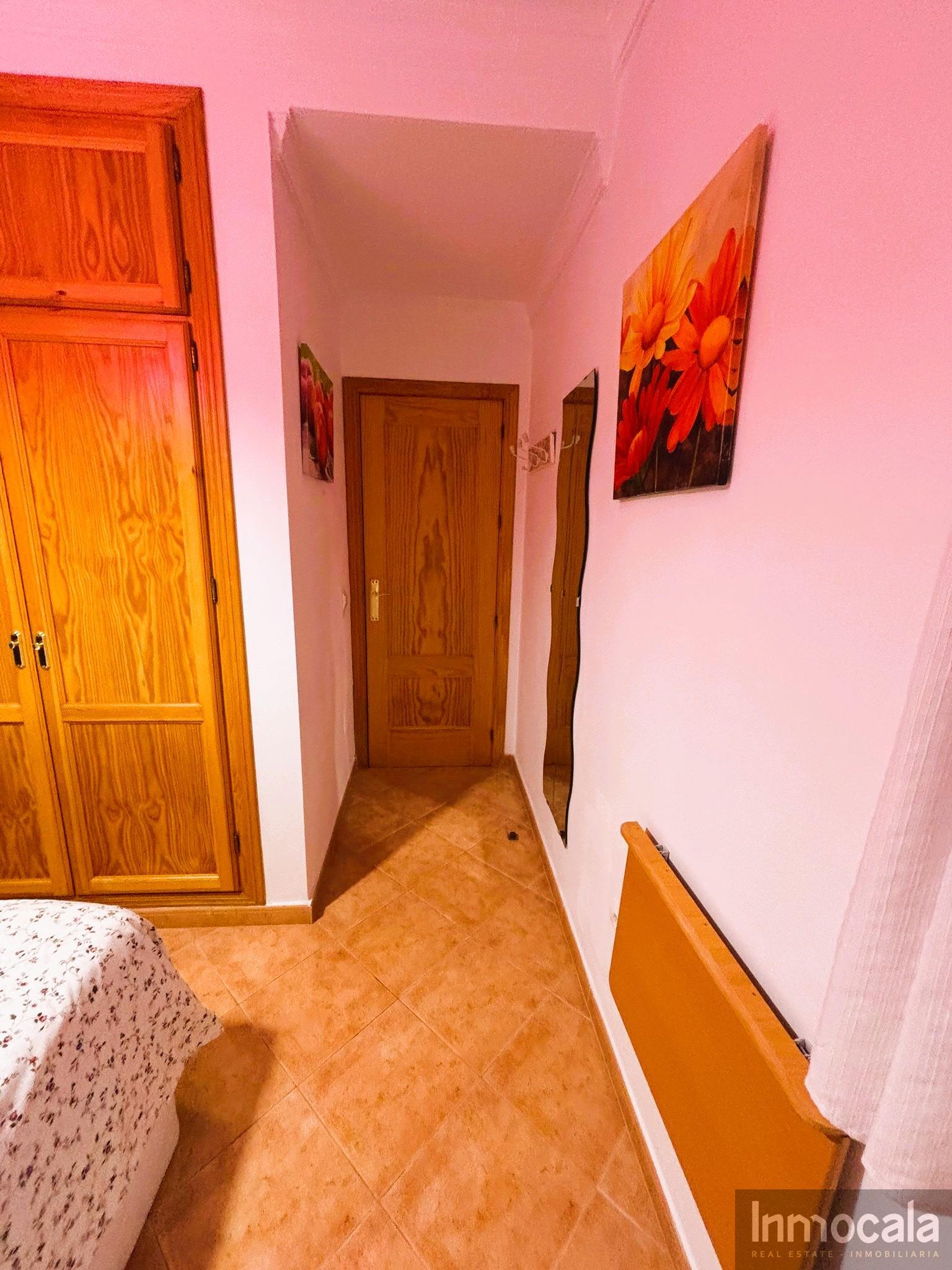 Venta de apartamento en Mijas