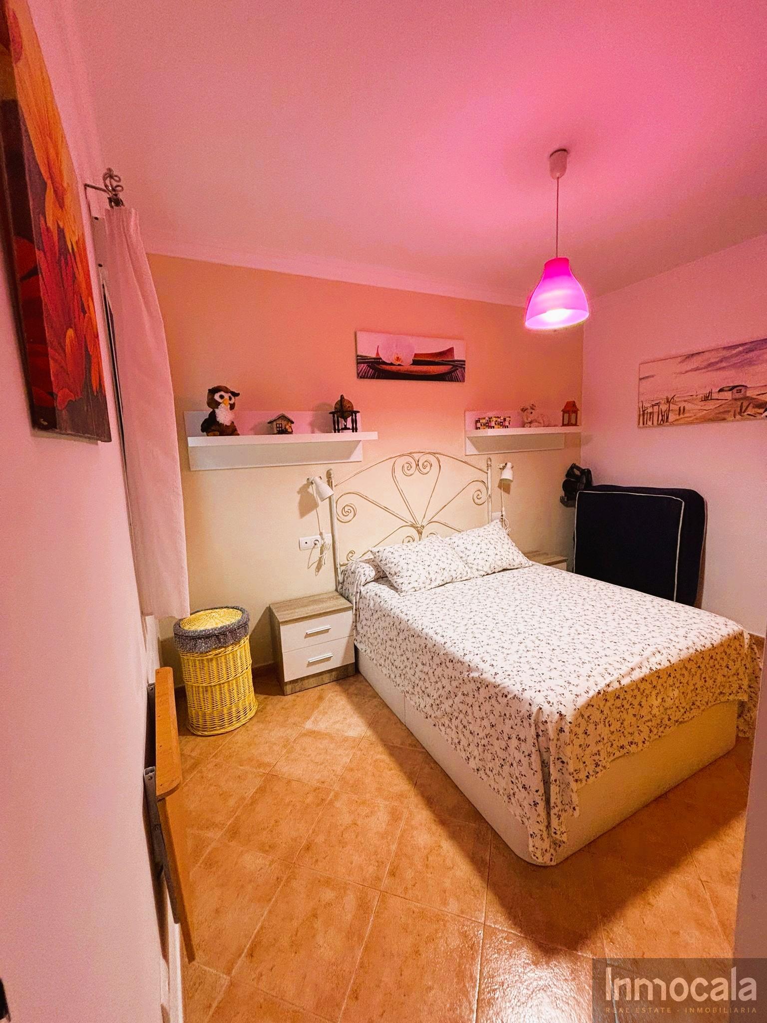 Venta de apartamento en Mijas