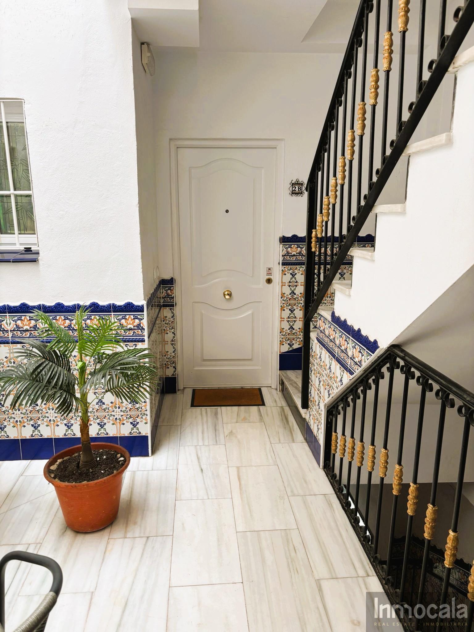 Venta de apartamento en Mijas