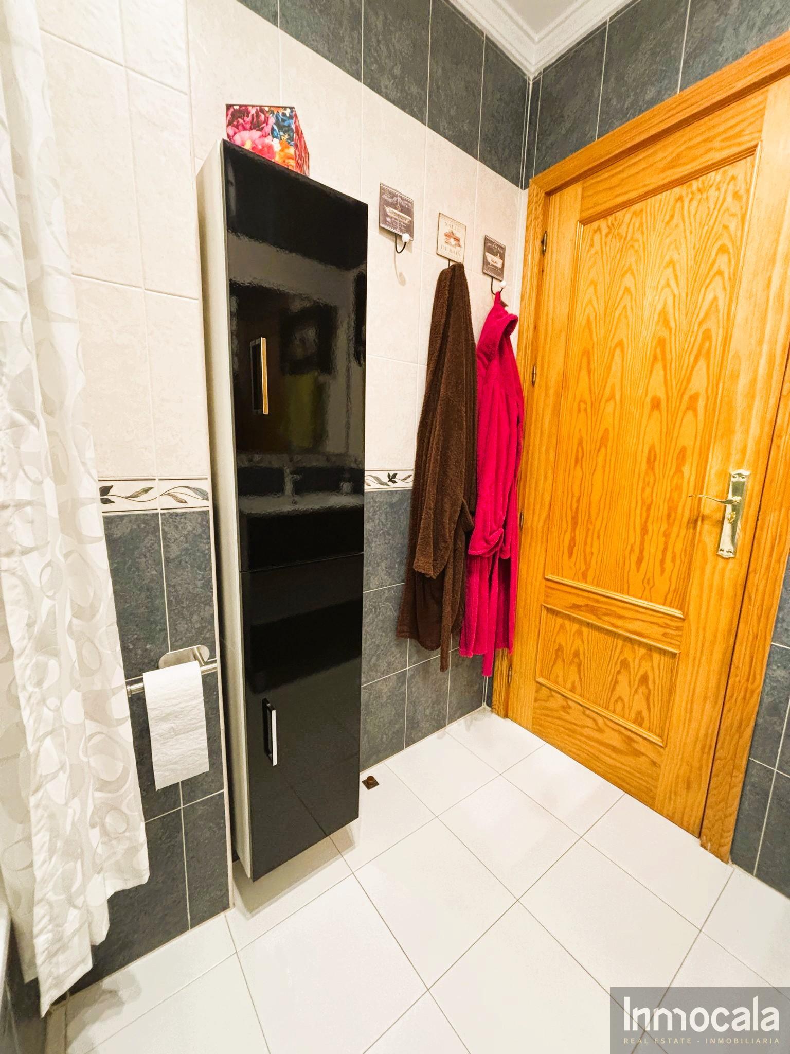 Venta de apartamento en Mijas