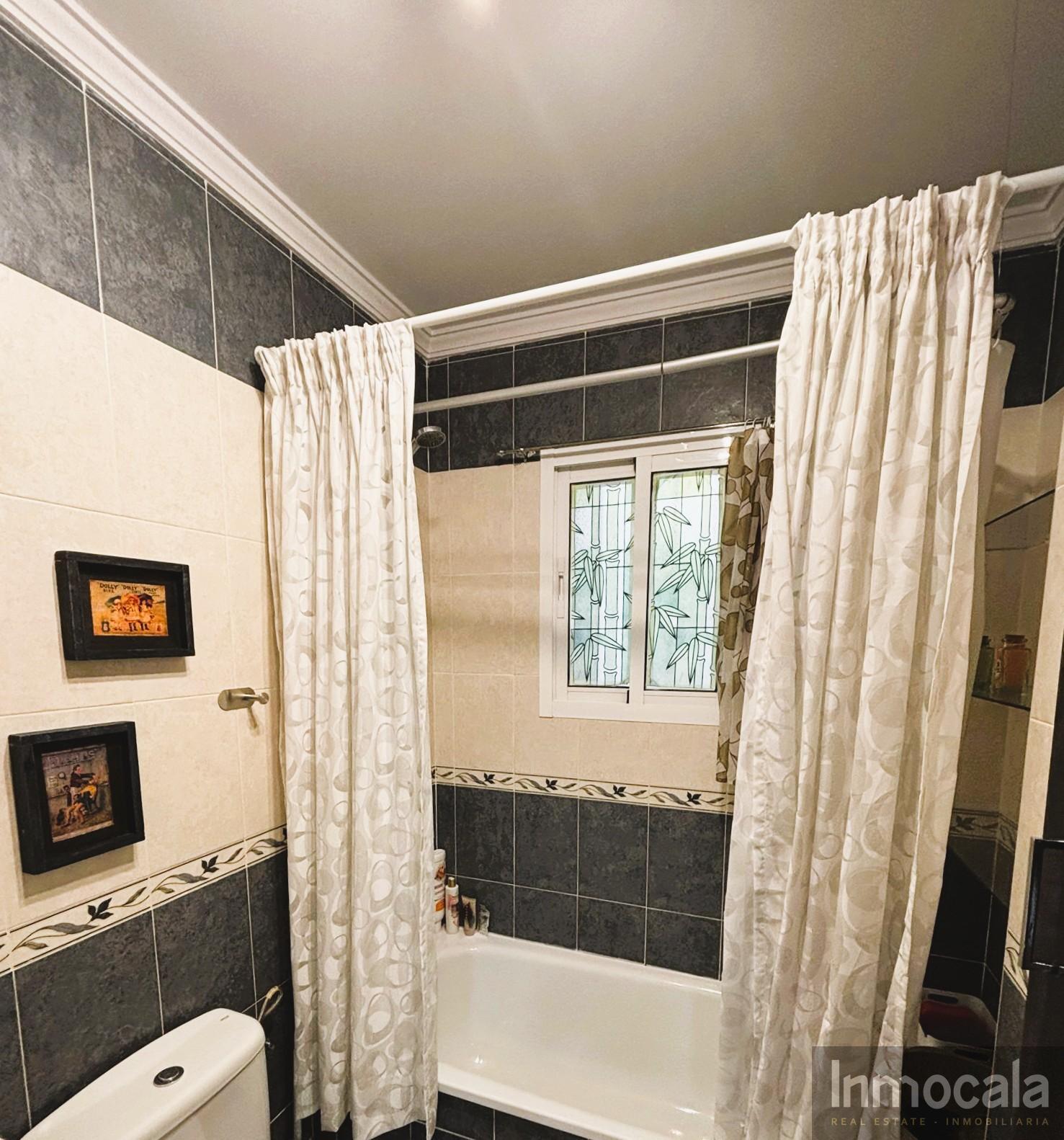 Venta de apartamento en Mijas