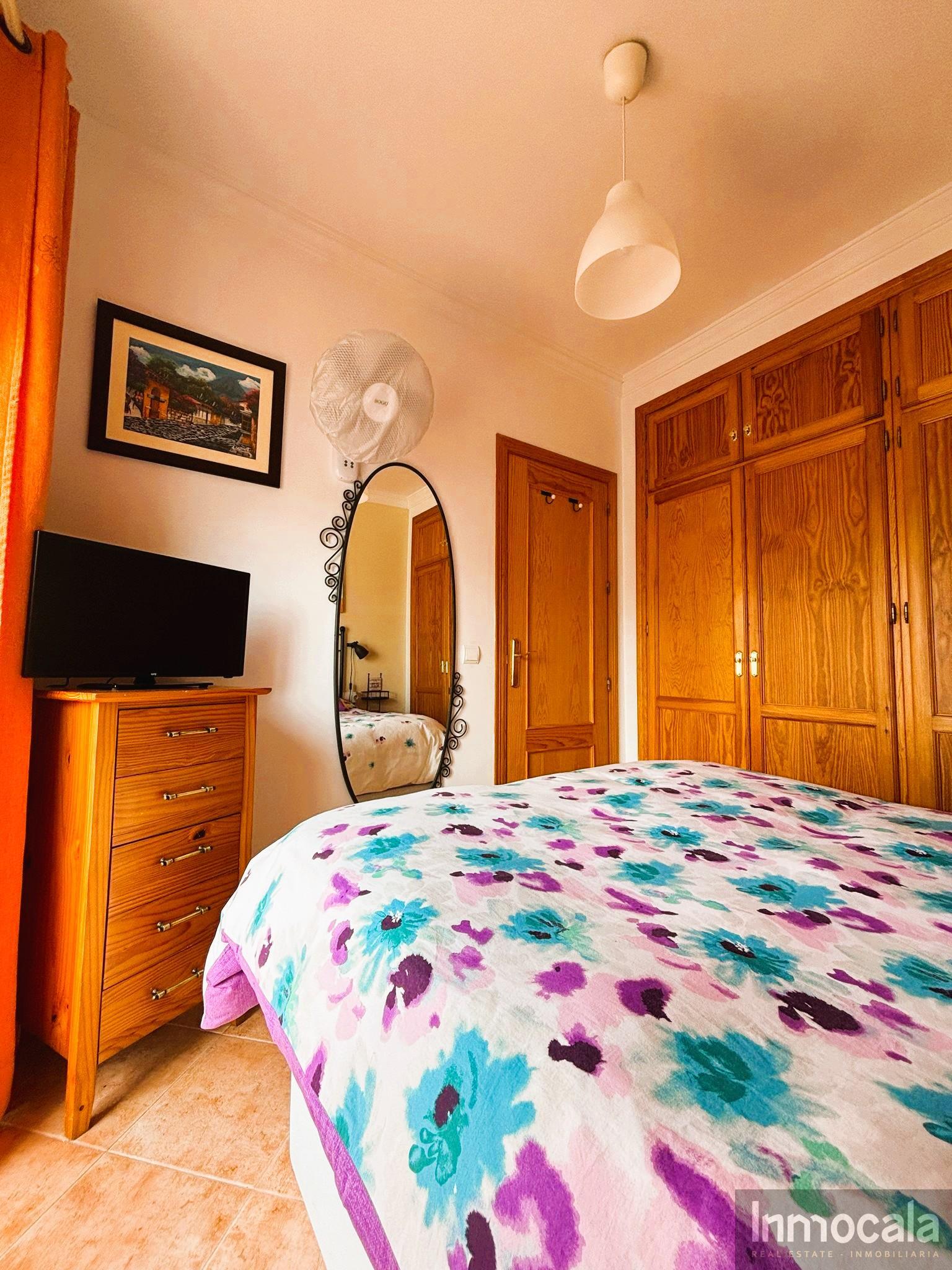 Venta de apartamento en Mijas