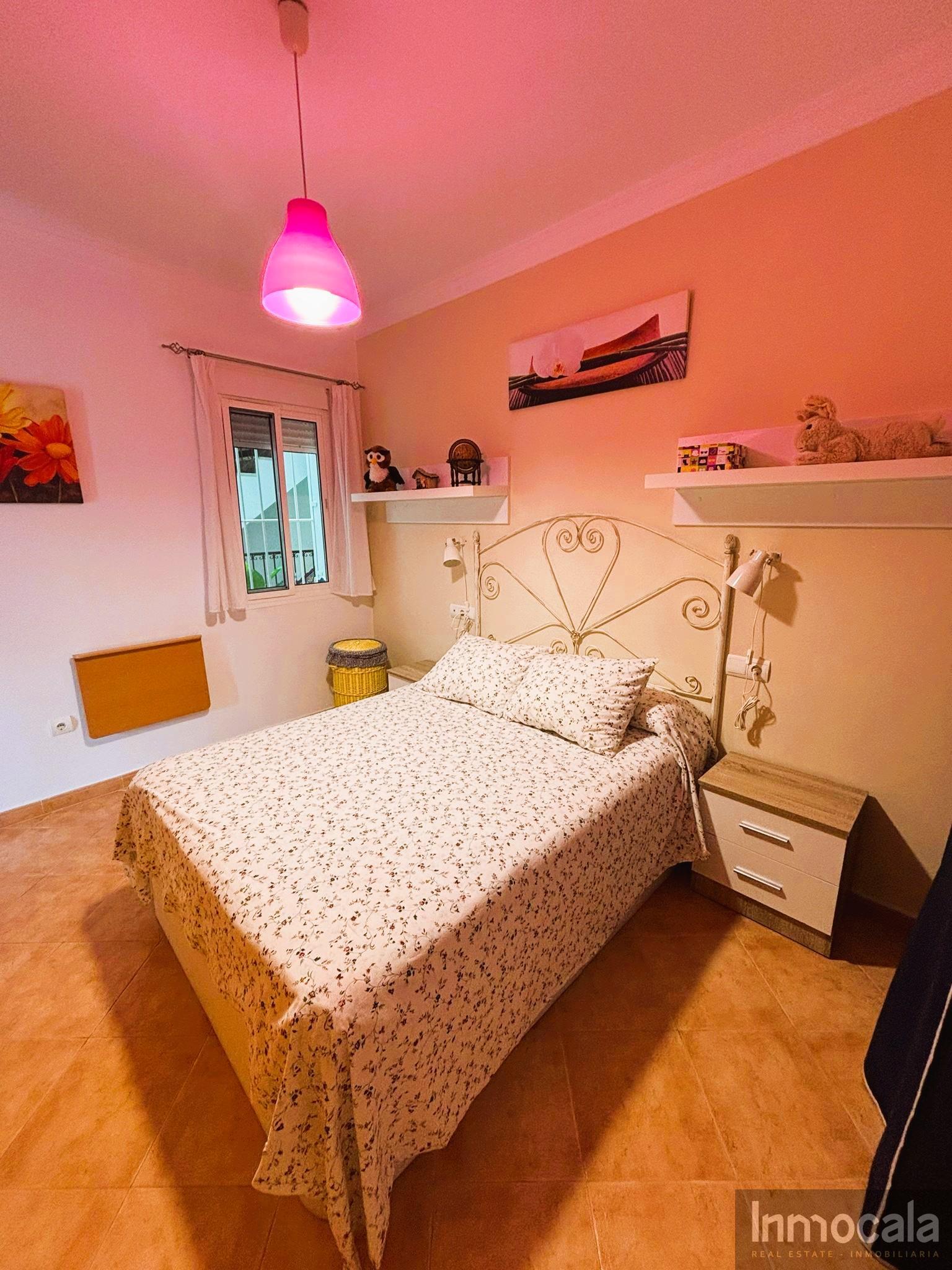 Venta de apartamento en Mijas