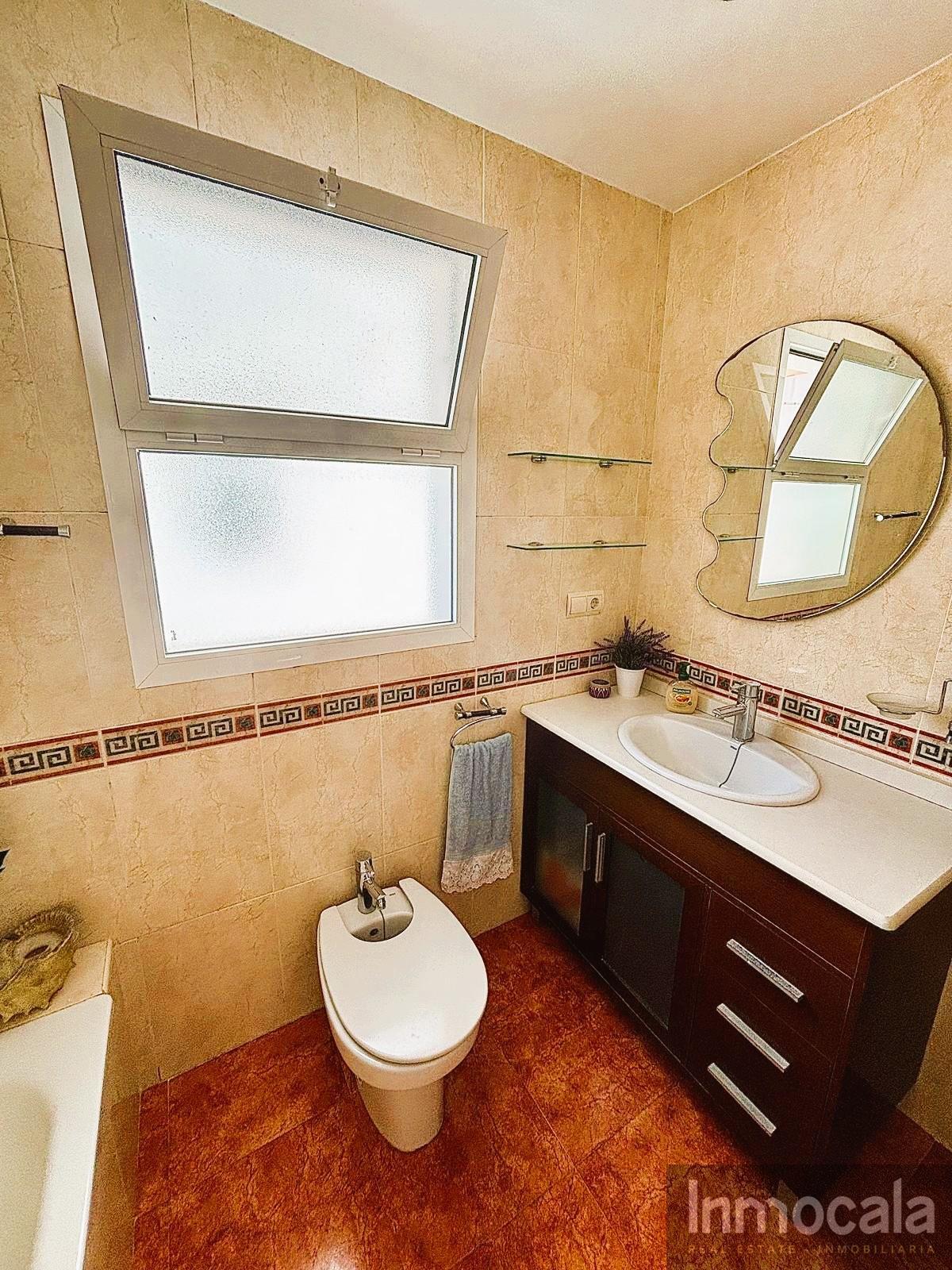 Venta de apartamento en Fuengirola