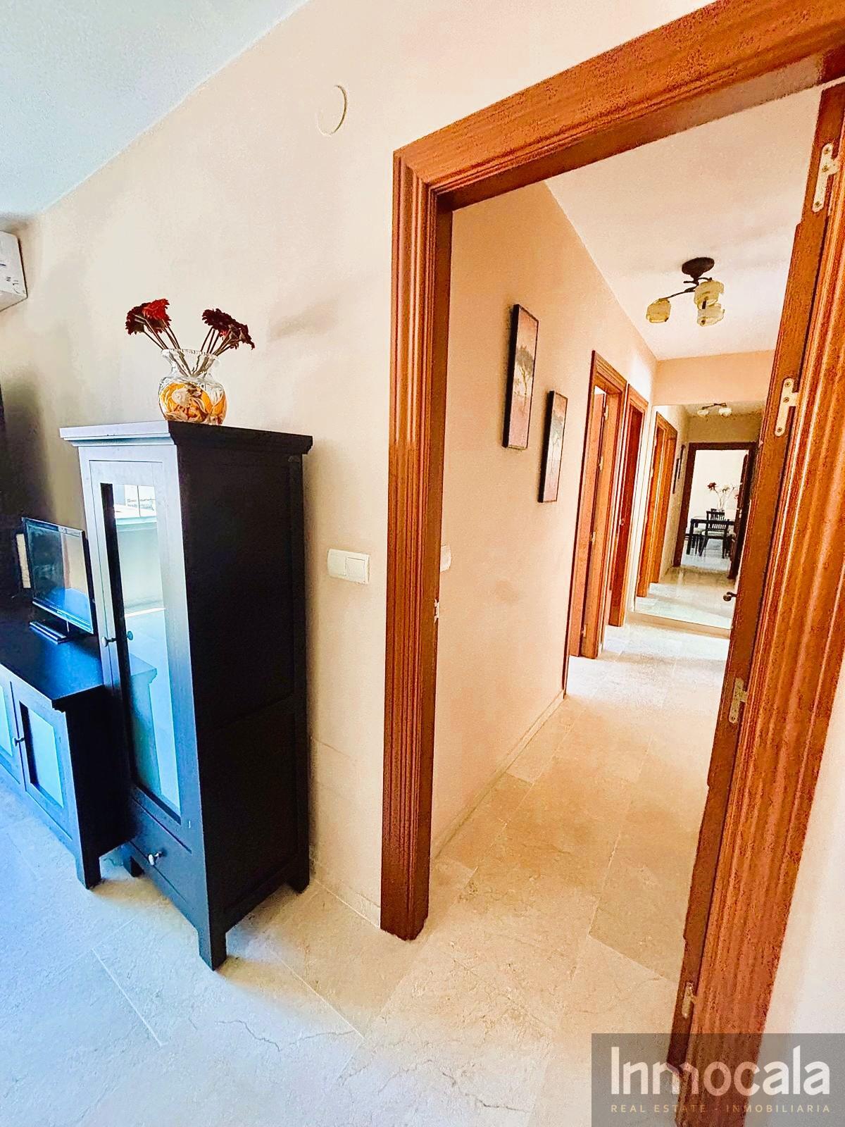 Venta de apartamento en Fuengirola