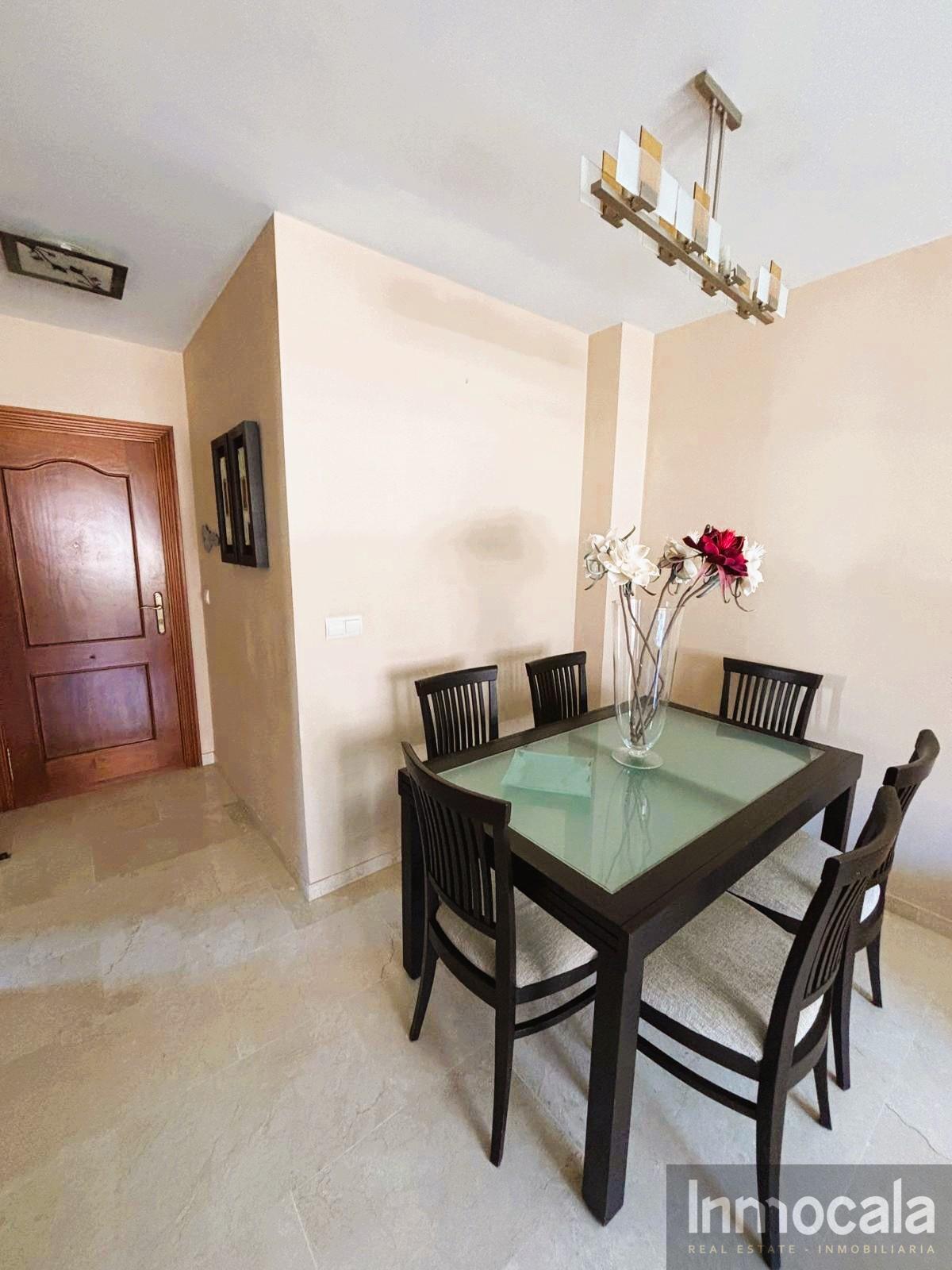 Venta de apartamento en Fuengirola