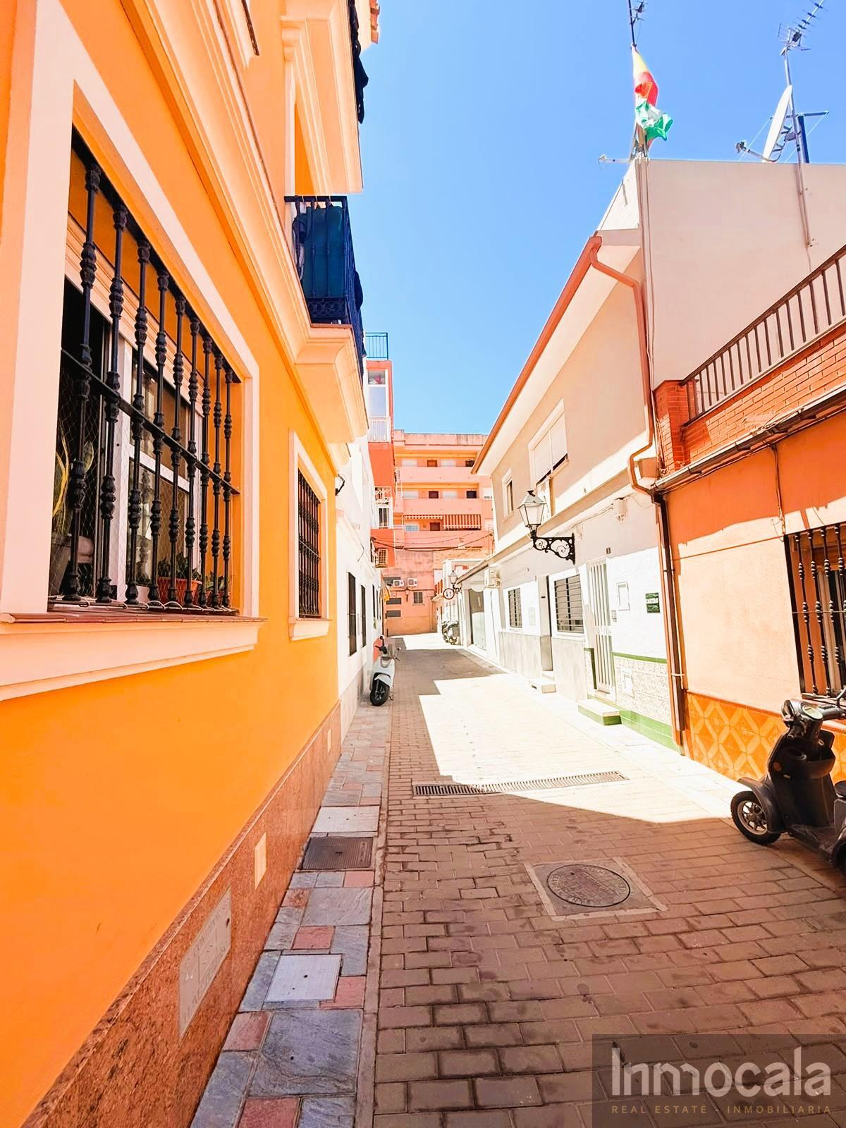 Venta de apartamento en Fuengirola