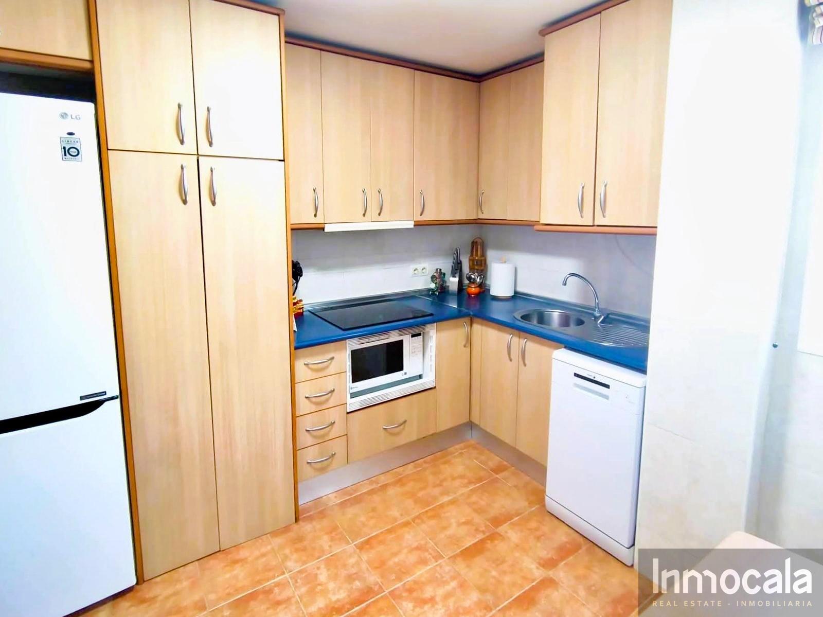 Venta de apartamento en Fuengirola