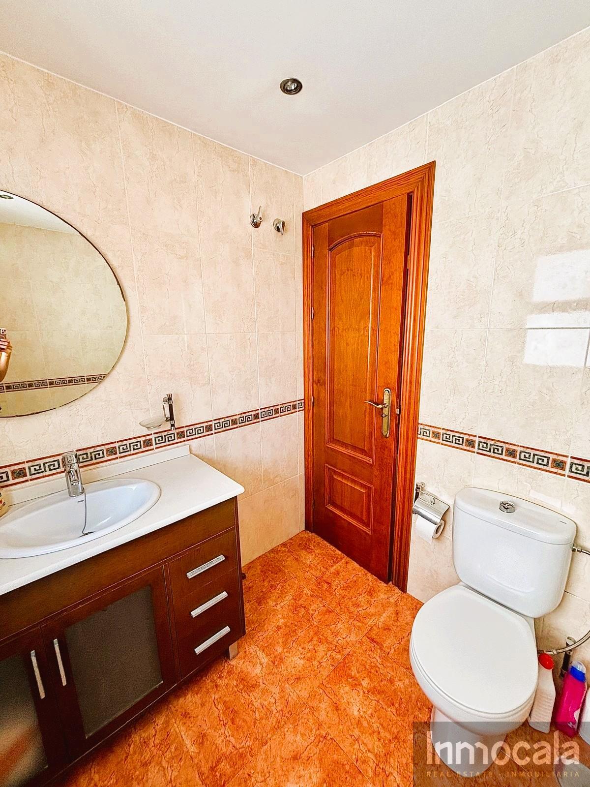 Venta de apartamento en Fuengirola