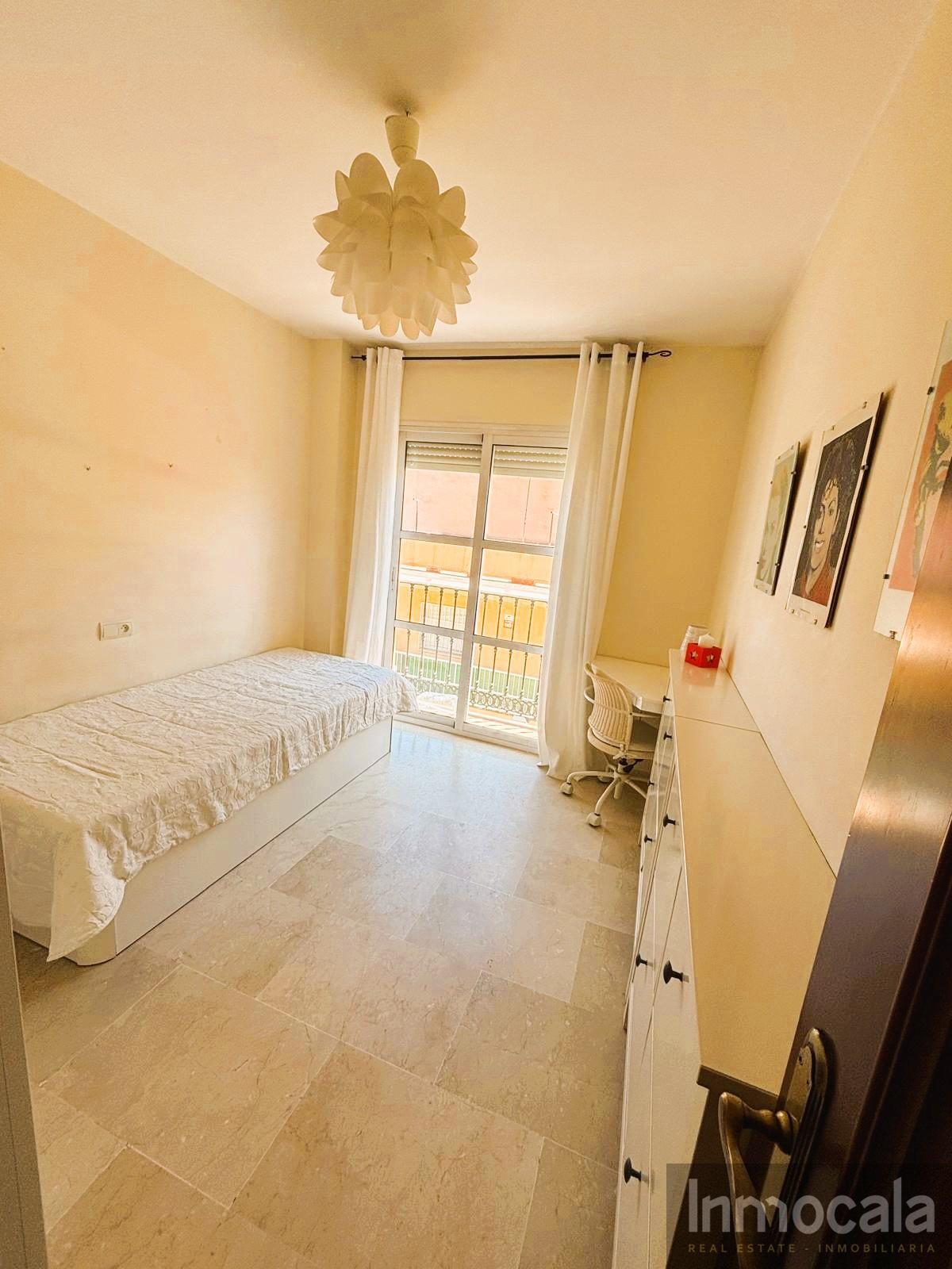 Venta de apartamento en Fuengirola