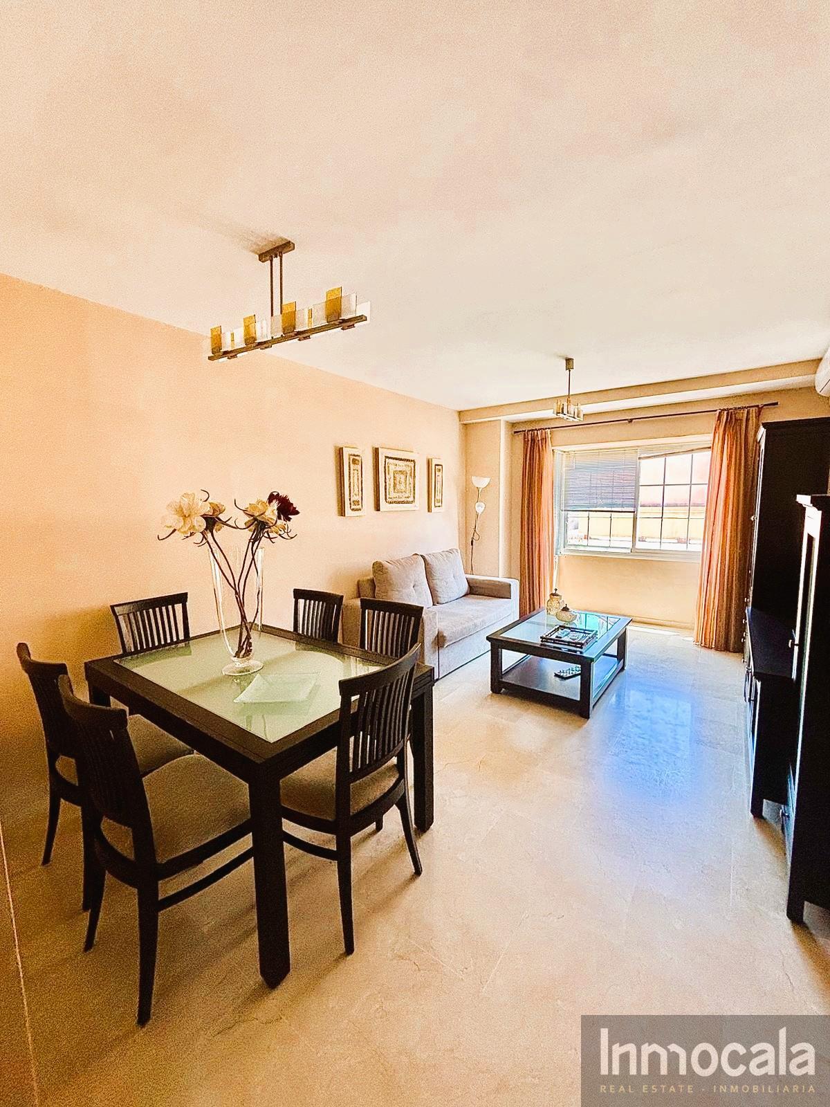 Venta de apartamento en Fuengirola