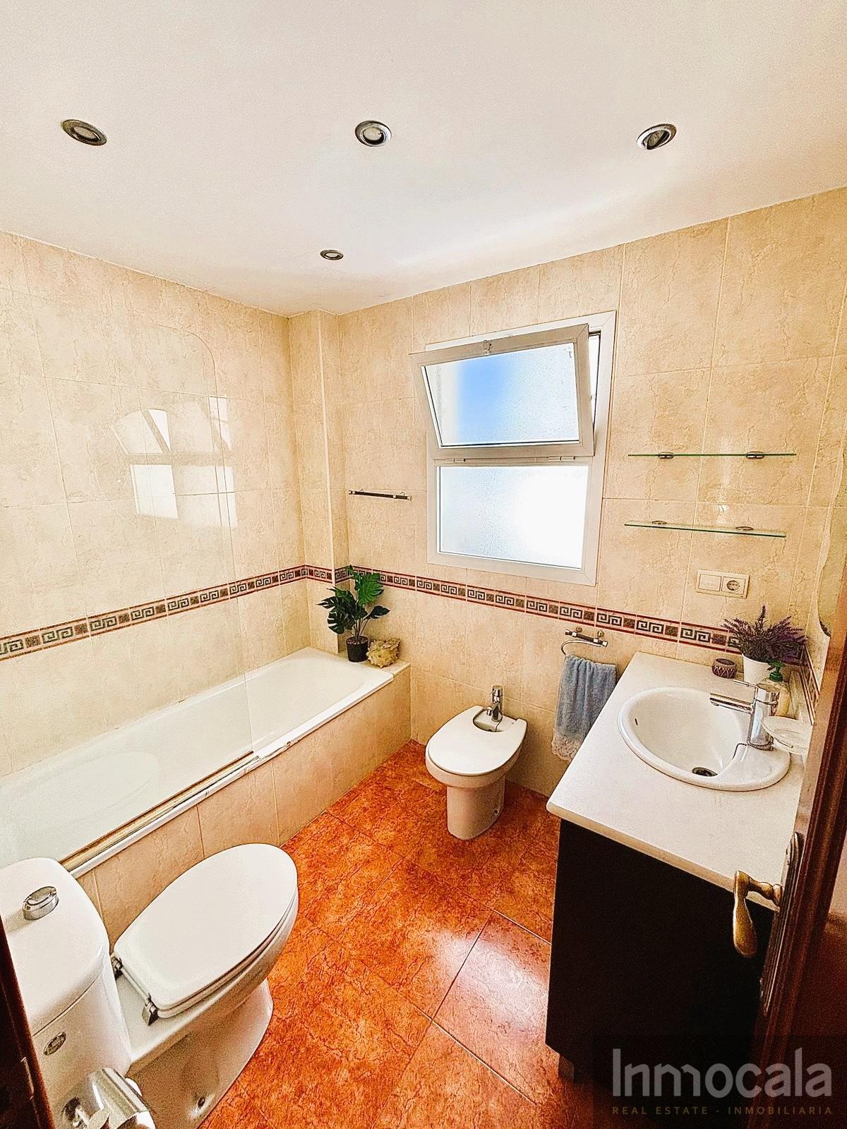 Venta de apartamento en Fuengirola
