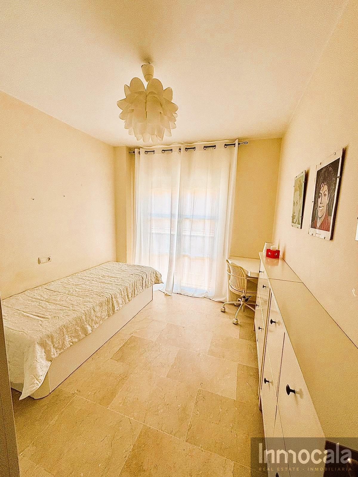 Venta de apartamento en Fuengirola