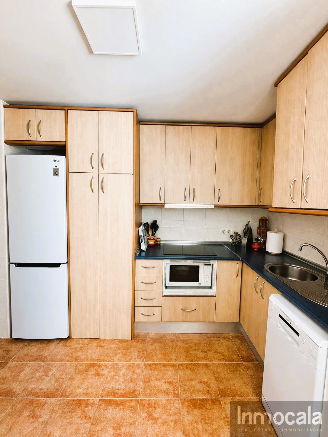 Venta de apartamento en Fuengirola
