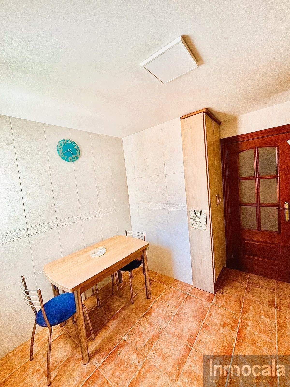 Venta de apartamento en Fuengirola