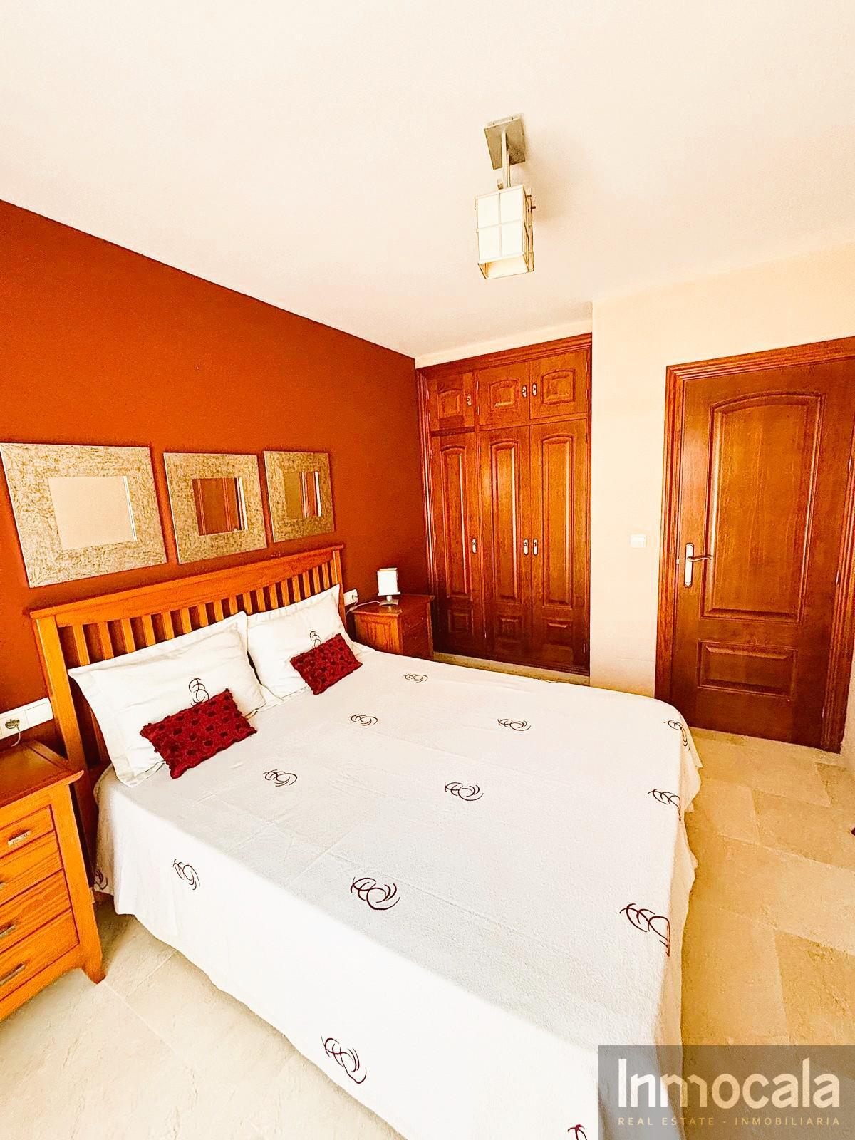 Venta de apartamento en Fuengirola