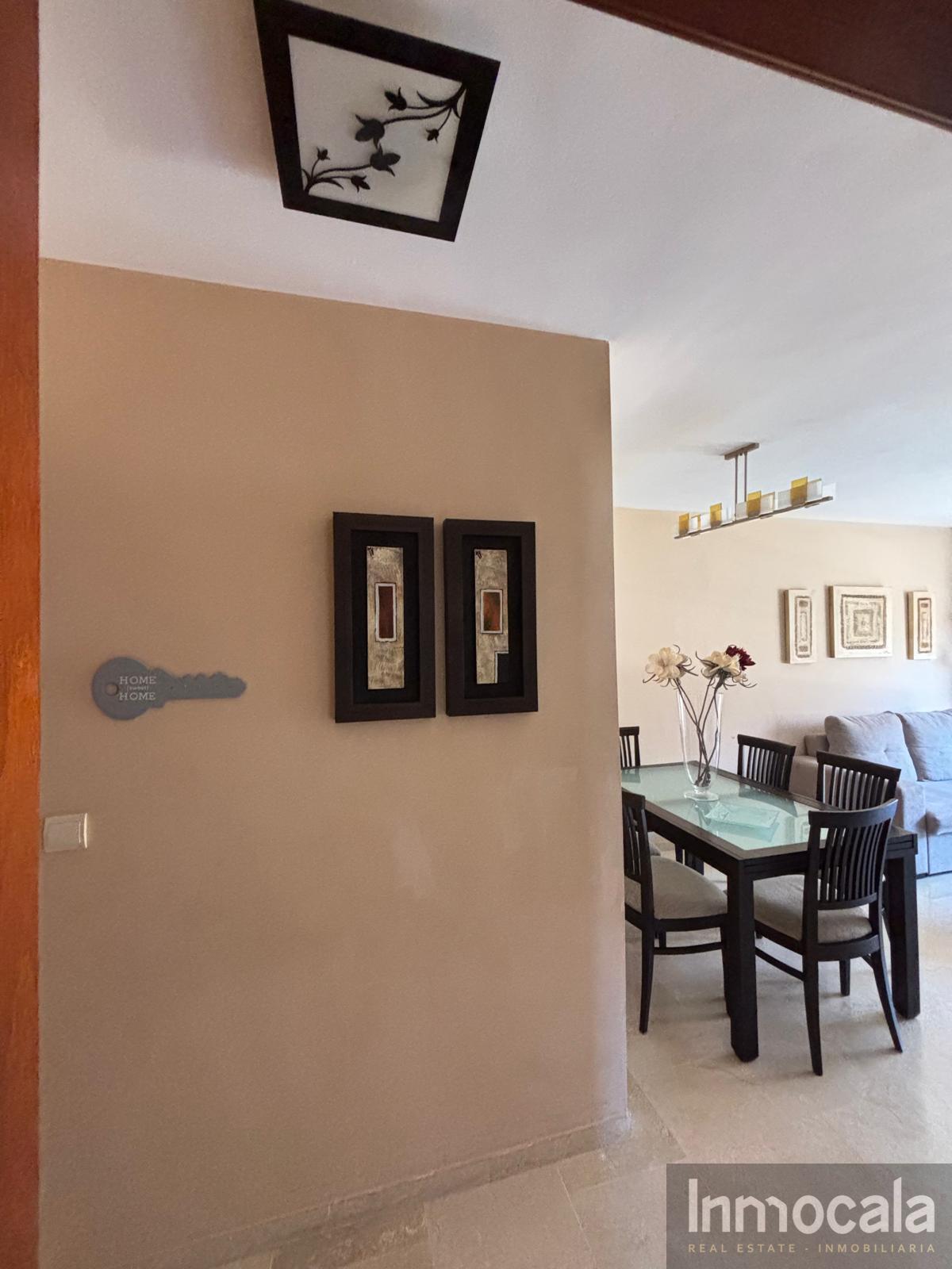 Venta de apartamento en Fuengirola