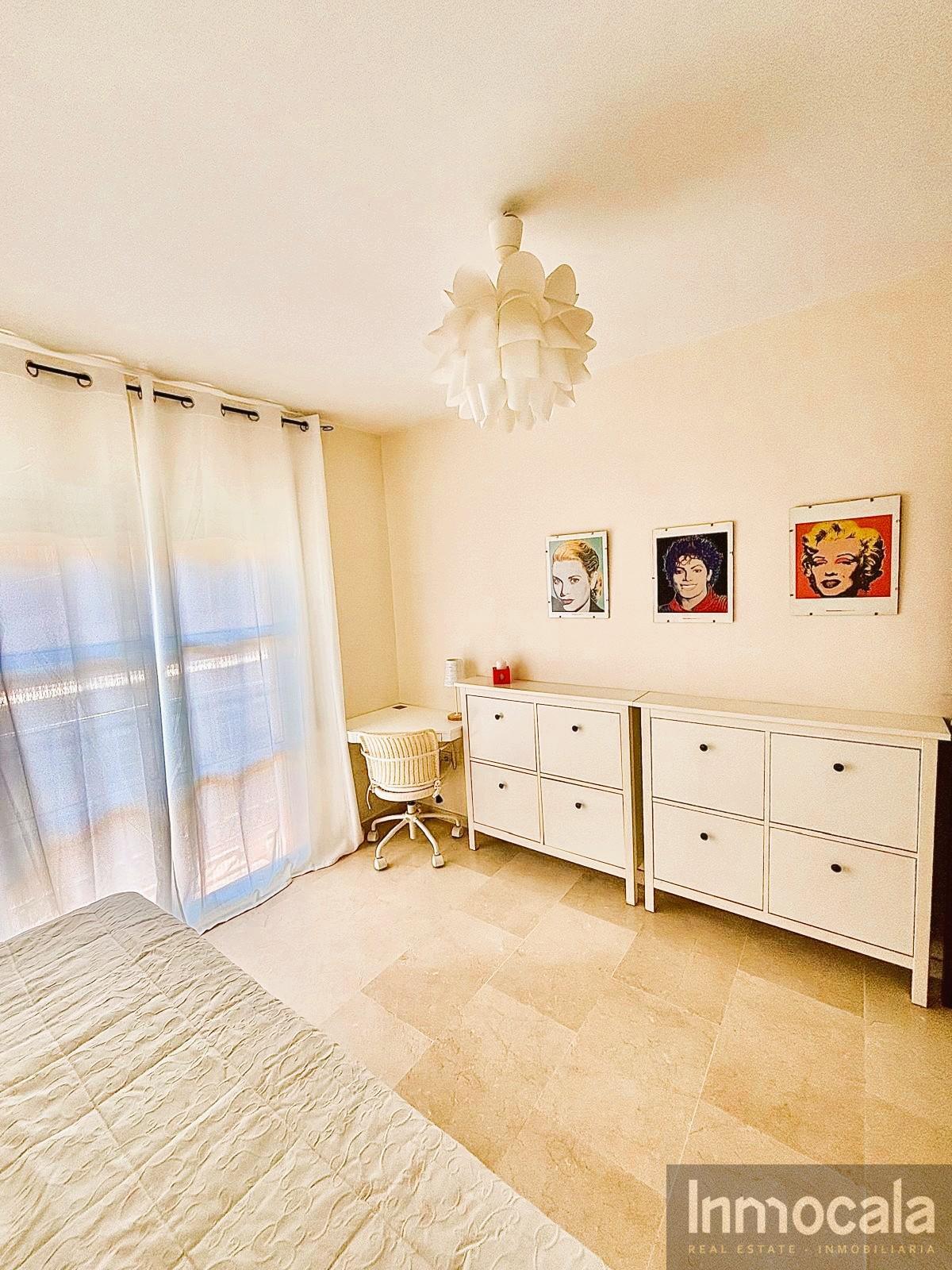 Venta de apartamento en Fuengirola