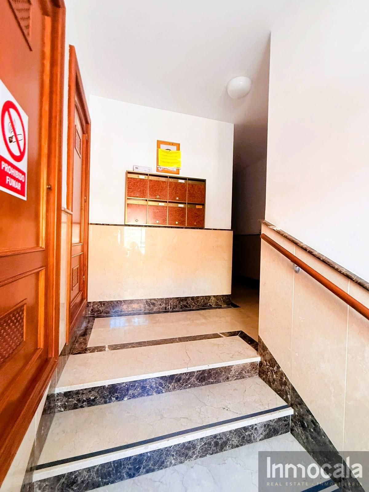 Venta de apartamento en Fuengirola