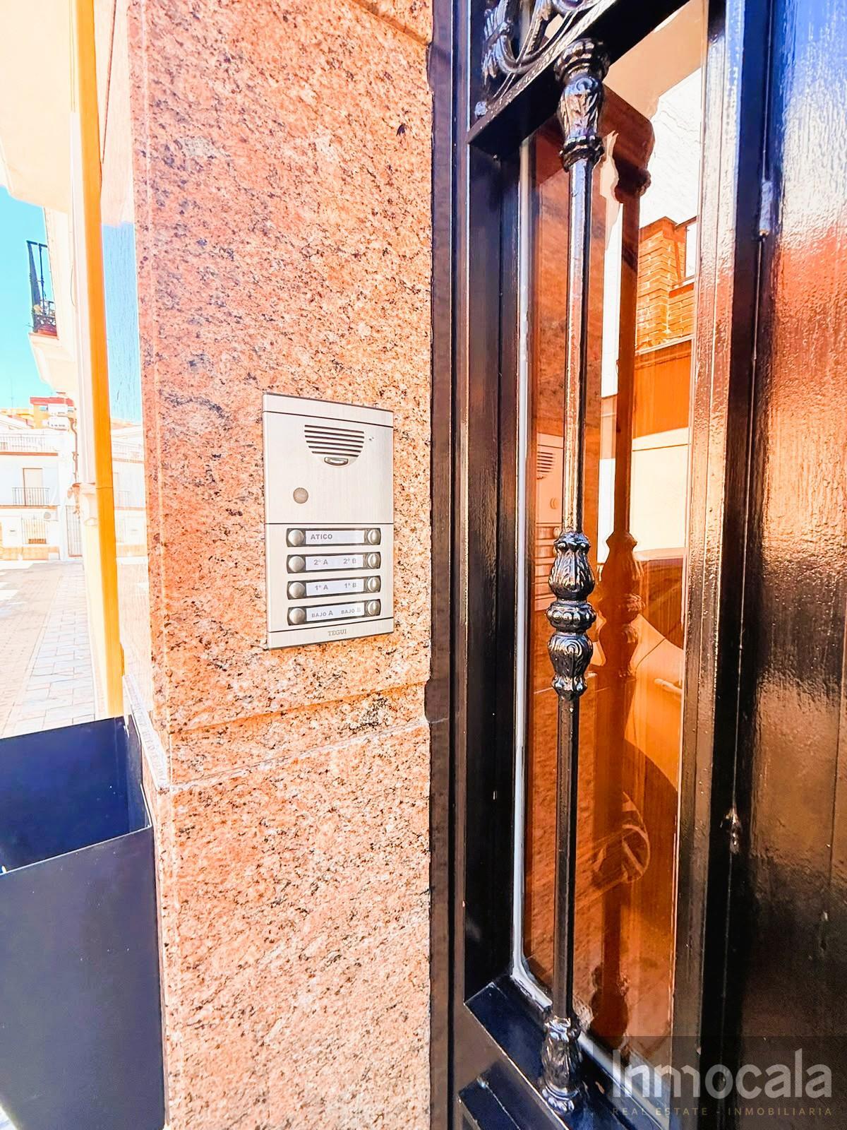 Venta de apartamento en Fuengirola