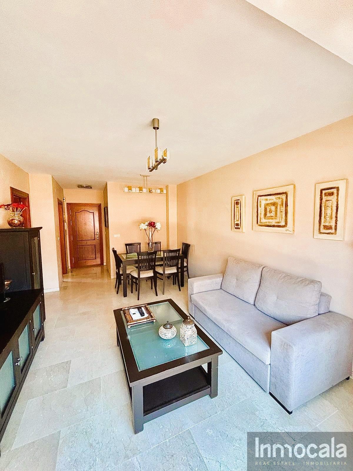 Venta de apartamento en Fuengirola