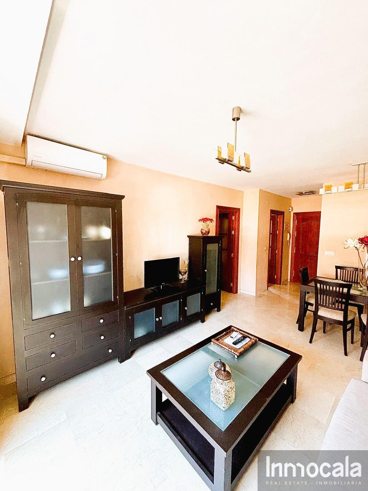 Venta de apartamento en Fuengirola