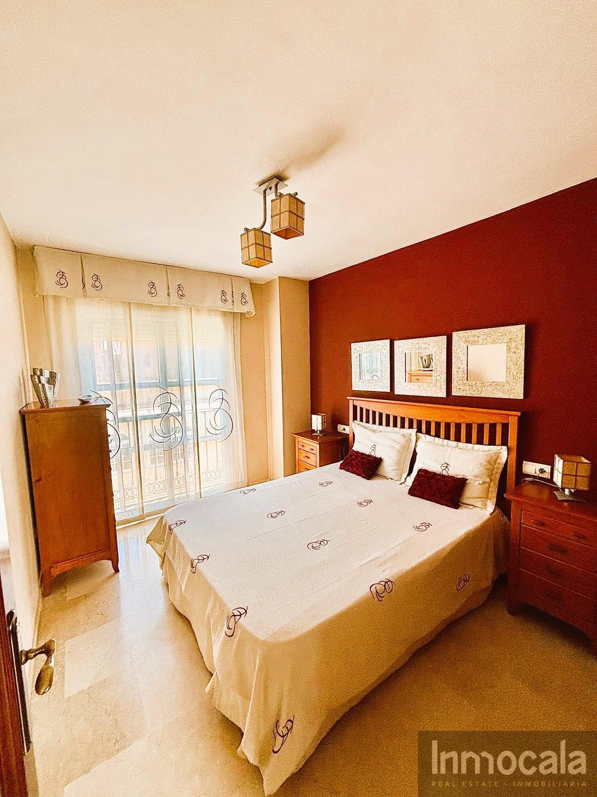 Venta de apartamento en Fuengirola