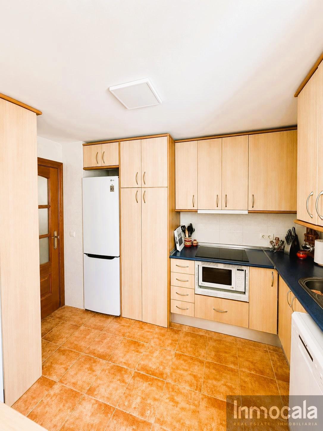 Venta de apartamento en Fuengirola