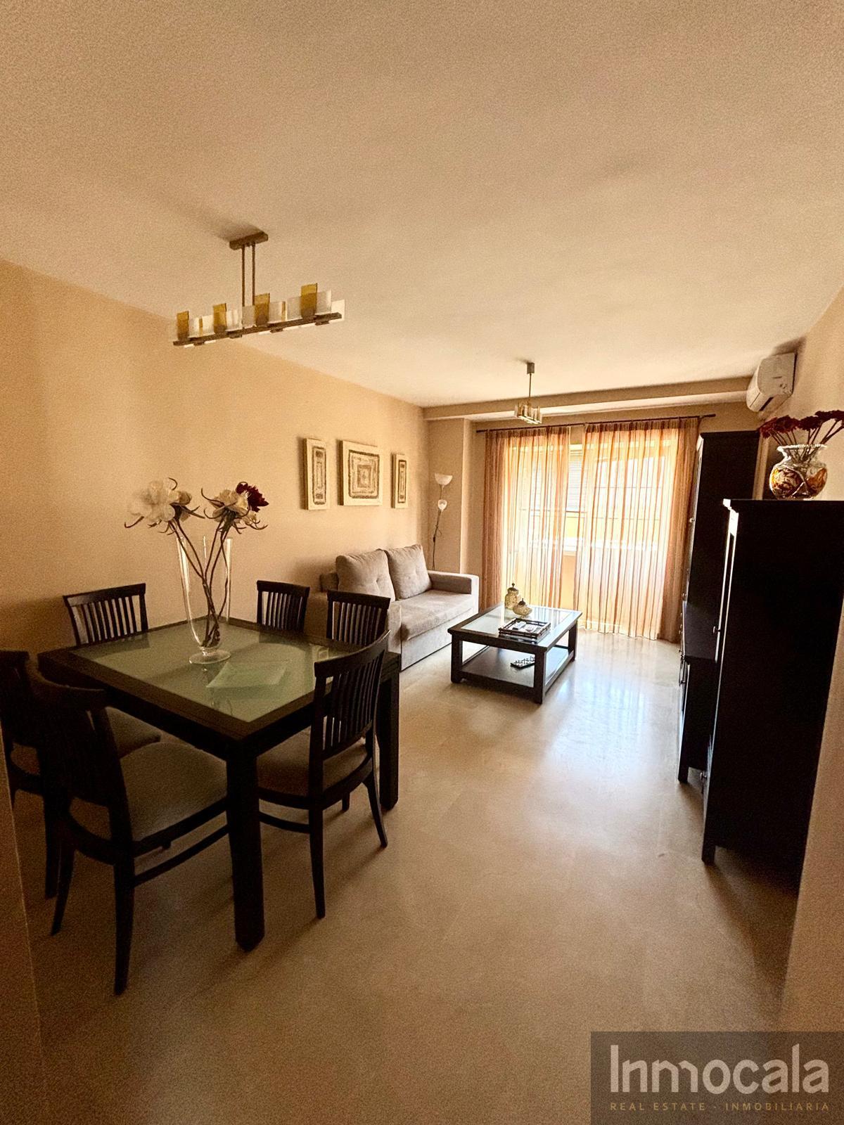 Venta de apartamento en Fuengirola