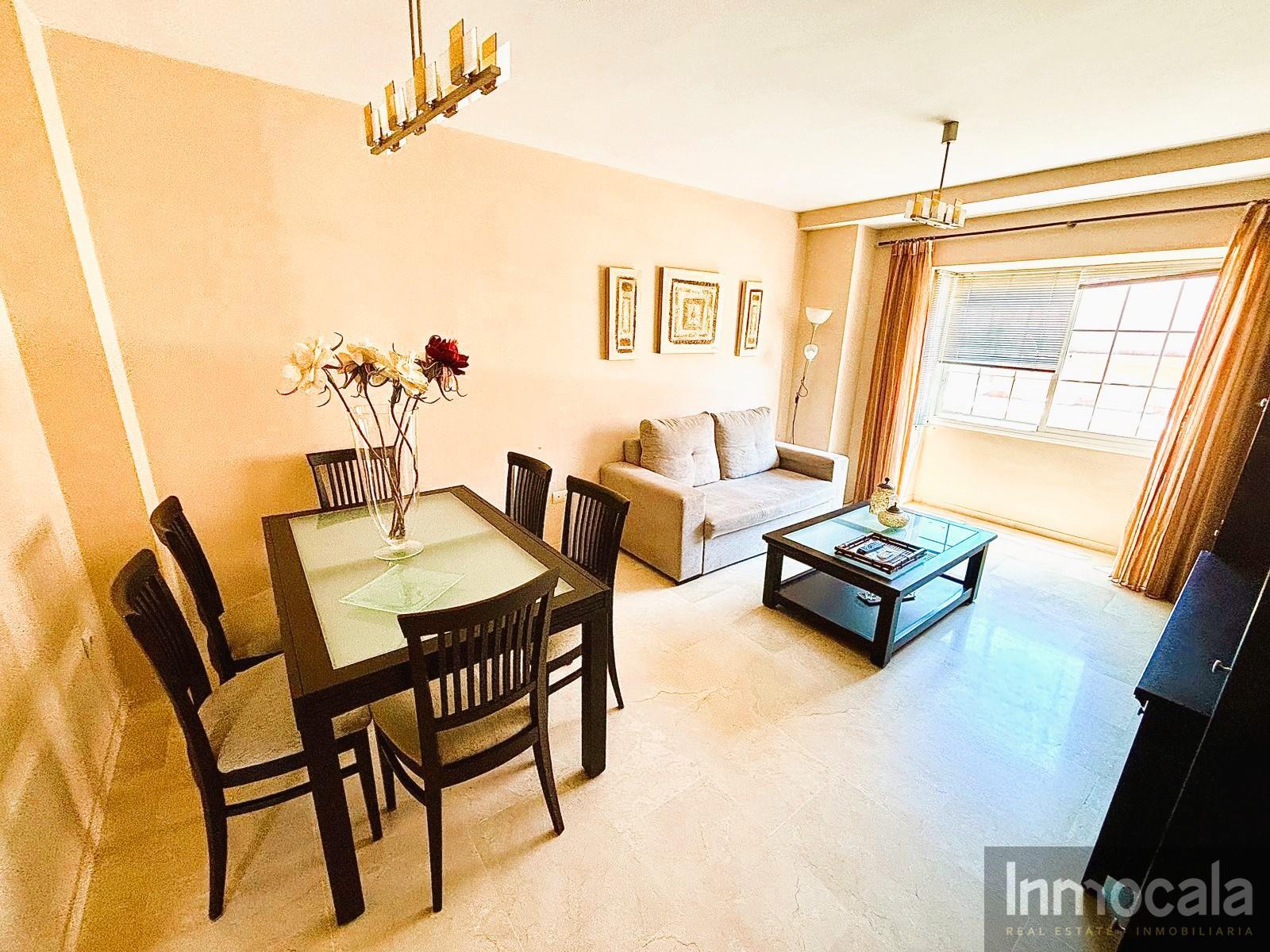 Venta de apartamento en Fuengirola
