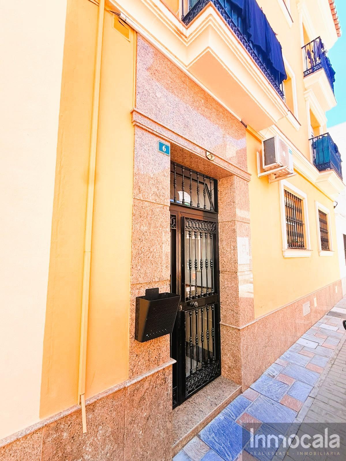 Venta de apartamento en Fuengirola