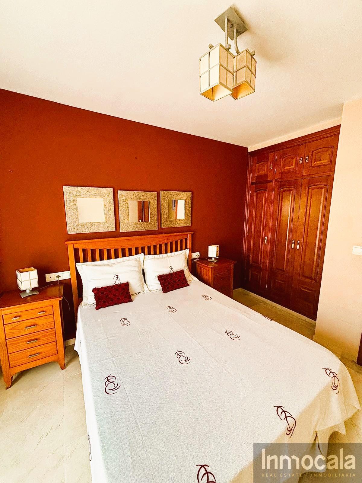 Venta de apartamento en Fuengirola