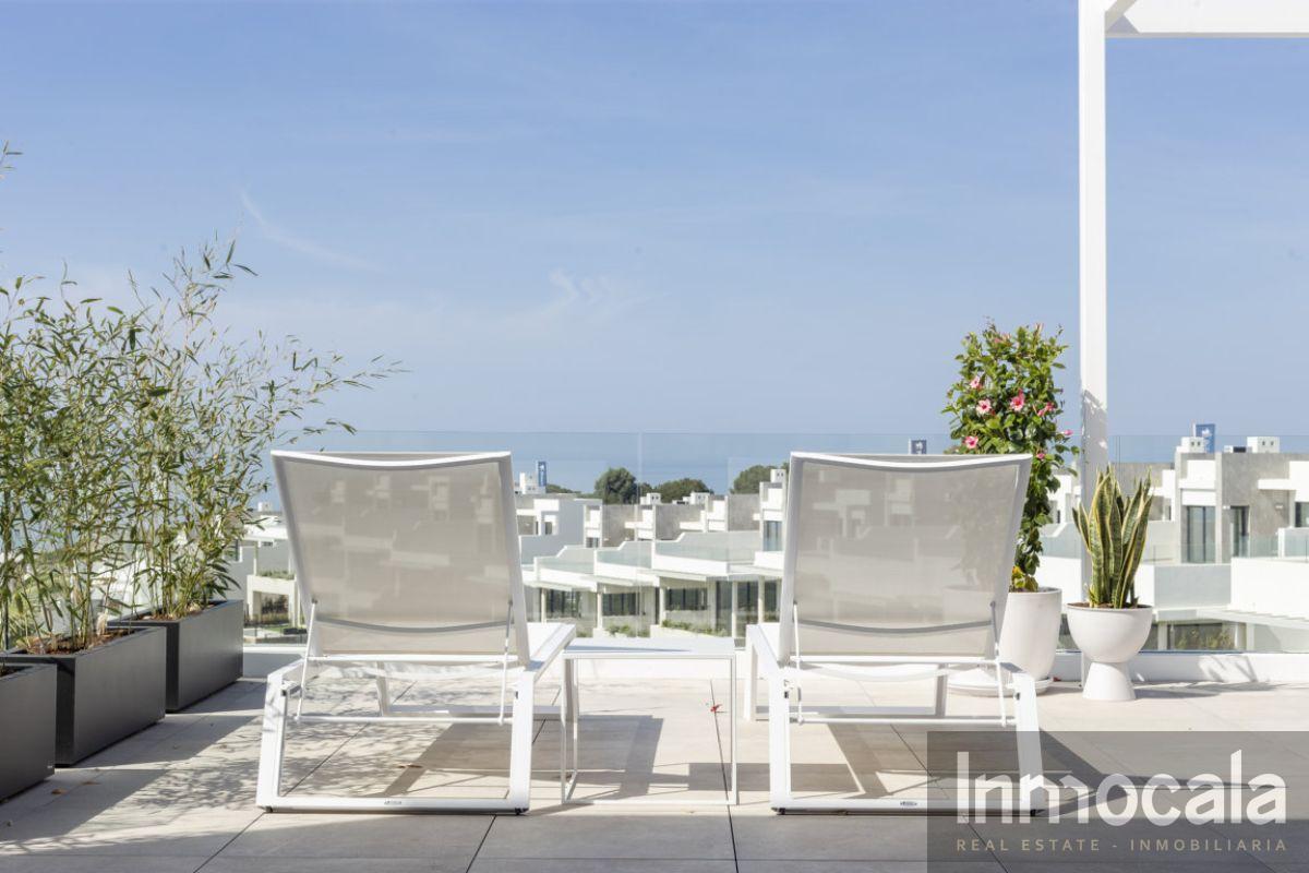 For sale of villa in Marbella
