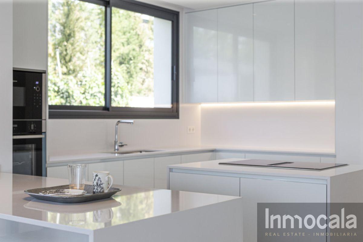 For sale of villa in Marbella