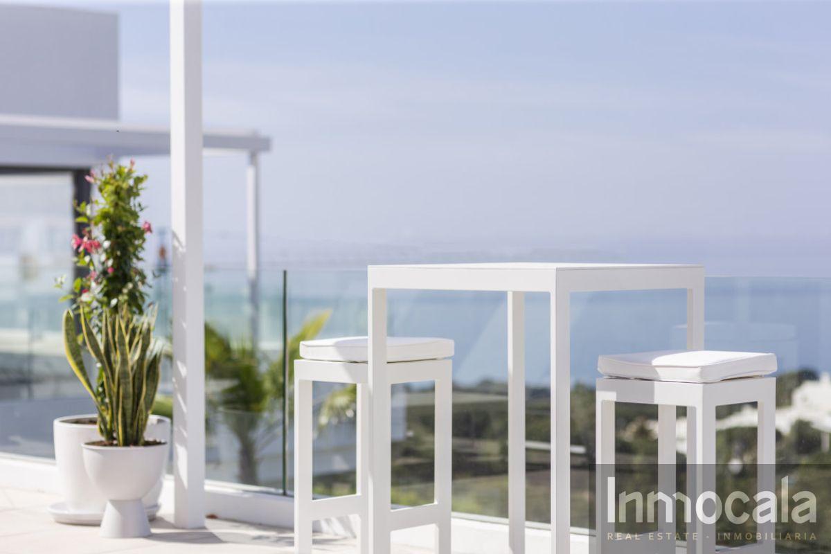 For sale of villa in Marbella