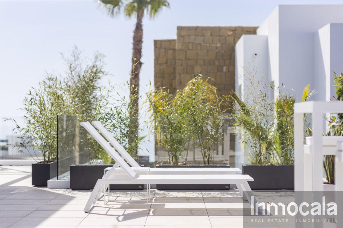 For sale of villa in Marbella