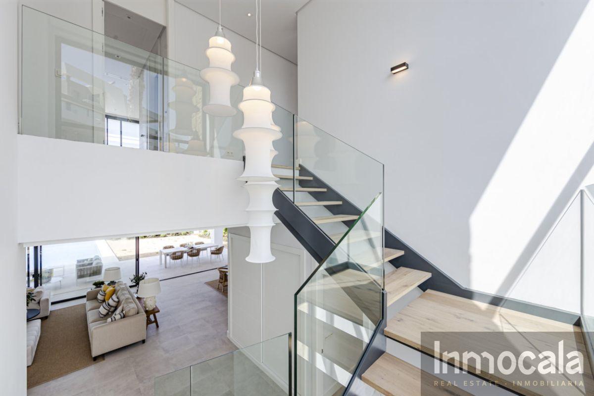 For sale of villa in Marbella
