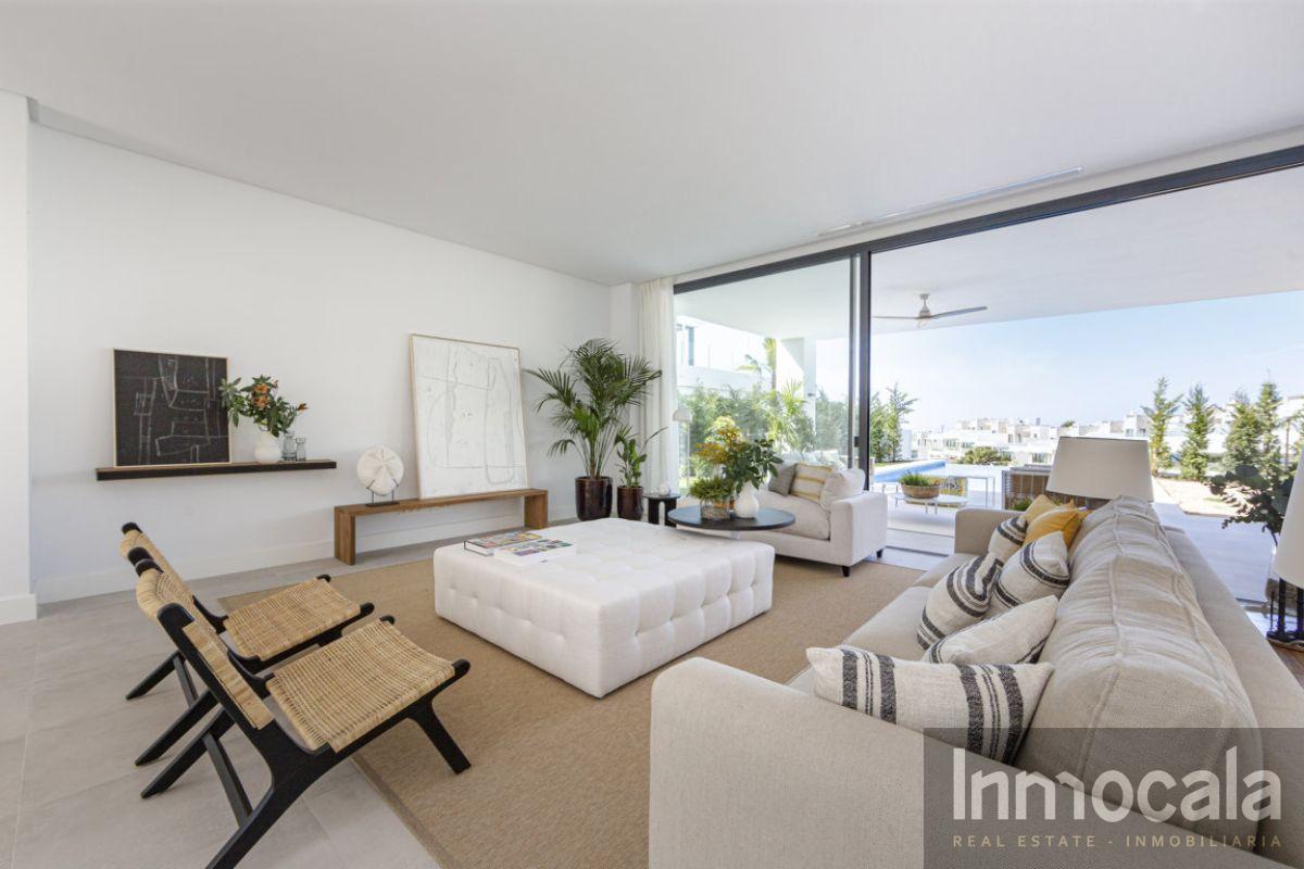 For sale of villa in Marbella