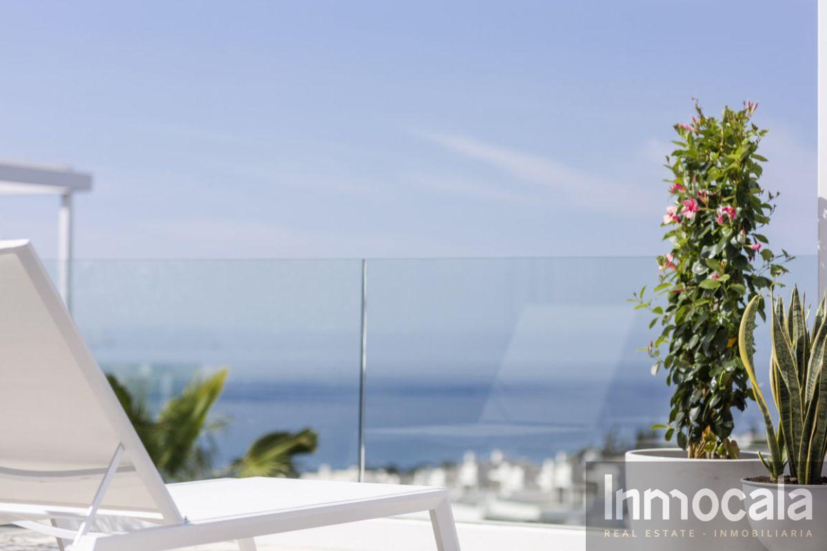 For sale of villa in Marbella
