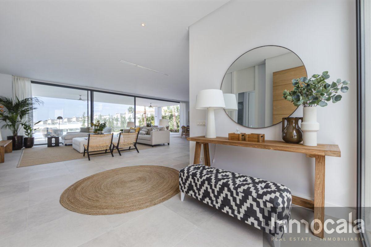 For sale of villa in Marbella