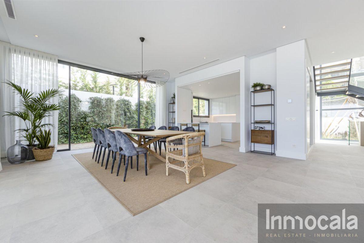 For sale of villa in Marbella