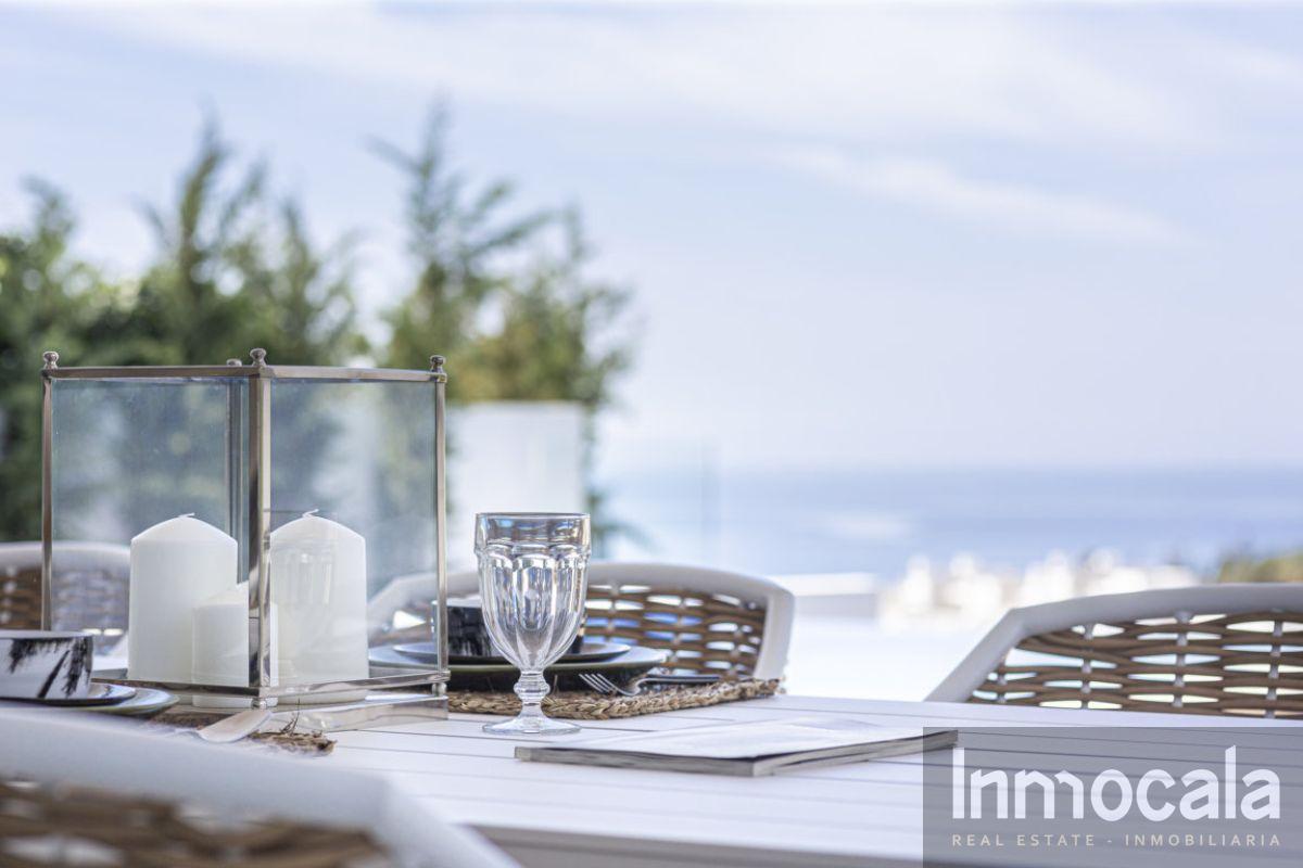For sale of villa in Marbella